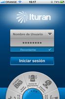 Ituran Argentina 海報