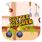Cutter Kitchen icône