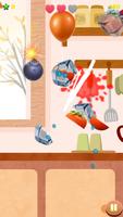 Cutter Kitchen Ekran Görüntüsü 2