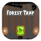 Forest Trap Zeichen