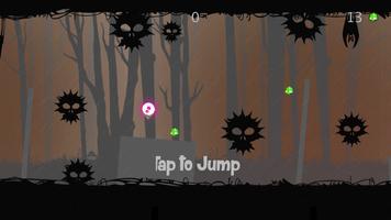Forest Trap Plakat