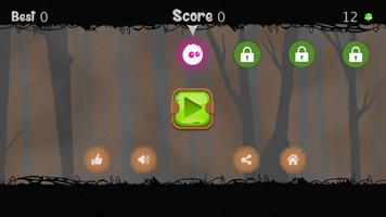 Forest Trap Screenshot 1