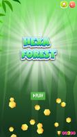 Hexa Forest capture d'écran 1
