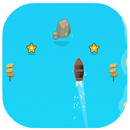 HS Water Race aplikacja