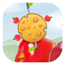 APK Rotating Apple