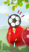 Rotating Apple screenshot 2