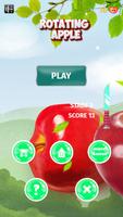 Rotating Apple screenshot 3