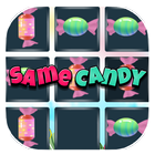 Same Candy icône