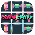 Same Candy icono