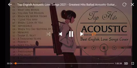 iTube Music APK download