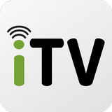 GPC iTV أيقونة