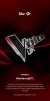 The Voice Cartaz