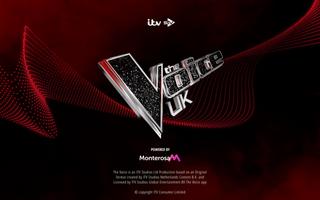 The Voice imagem de tela 3
