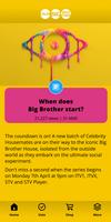 برنامه‌نما Big Brother عکس از صفحه