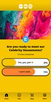 برنامه‌نما Big Brother عکس از صفحه
