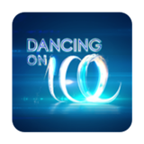 Dancing On Ice Staging simgesi