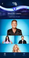 Dancing On Ice Poster