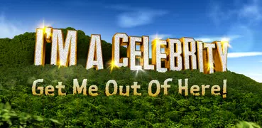 I'm A Celeb Get Me Outta Here!