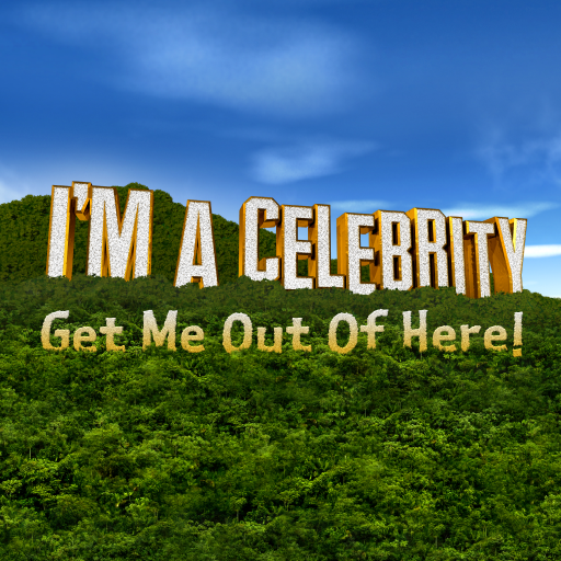 I'm A Celeb Get Me Outta Here!