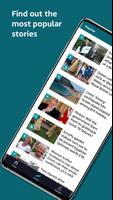 3 Schermata ITV News