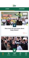 ITV Racing الملصق