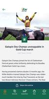 ITV Racing تصوير الشاشة 2