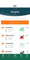 ITV Racing تصوير الشاشة 3