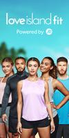 Love Island Fit poster