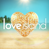 Love Island Suomi Zeichen