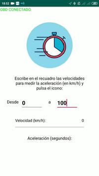 OBD ITV Test 截图 7