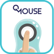 Application to configure Q-Mouse Smart Patch.