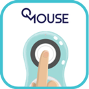 Application to configure Q-Mouse Smart Patch. APK