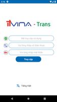 ITVINA Trans poster