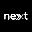 NEXT FOR TV أيقونة