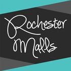 Rochester Malls आइकन