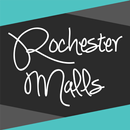 Rochester Malls aplikacja