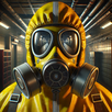 Backrooms 97 - Retro Descent APK