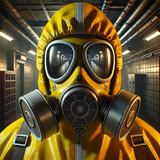 Backrooms 97 - Retro Descent APK
