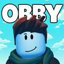 APK OBBY GAMES BROOKHAVEN