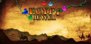 Egypt Jewels