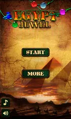 Egypt Jewels APK download