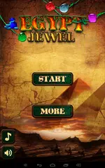 Egypt Jewels APK download