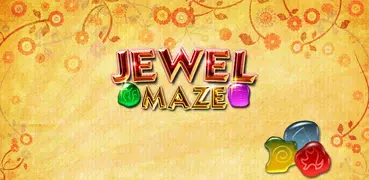 Jewel Maze