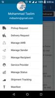 World Trade Express screenshot 3