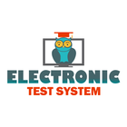 ETS-Electronic Test System ไอคอน