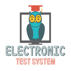 Electronic Test System icône