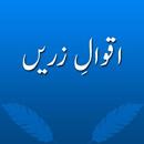 Aqwal E Zareen Urdu images - q APK