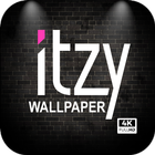 ITZY Wallpaper HD KPOP icône