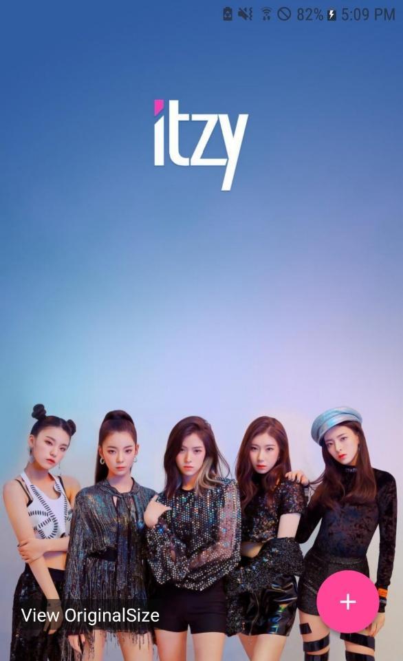 Itzy Wallpaper Hd Kpop For Android Apk Download