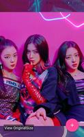 ITZY Wallpaper HD KPOP 截圖 3